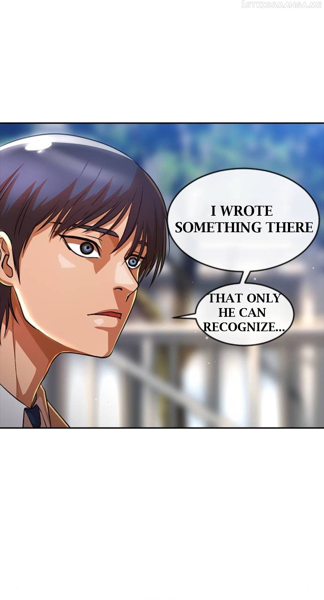 The Girl from Random Chatting Chapter 276 - page 27