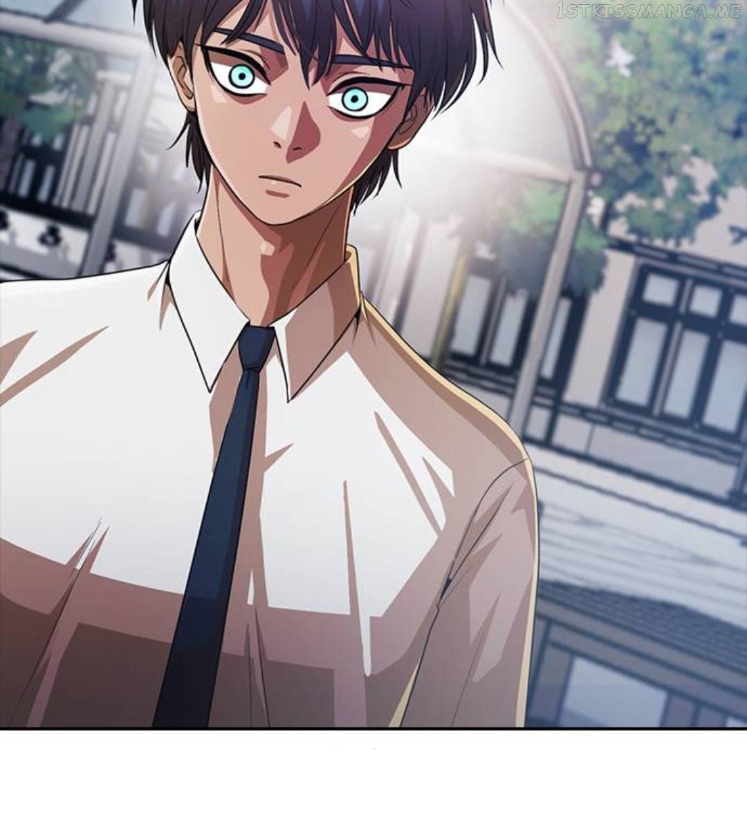 The Girl from Random Chatting Chapter 276 - page 49