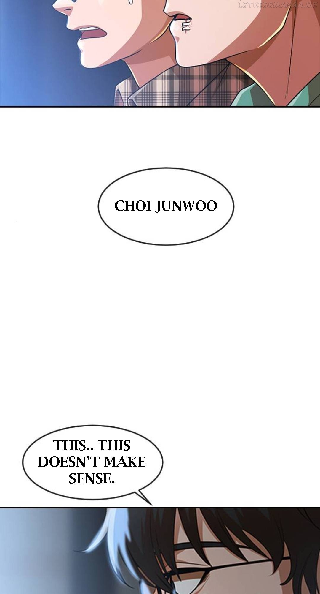 The Girl from Random Chatting Chapter 276 - page 5