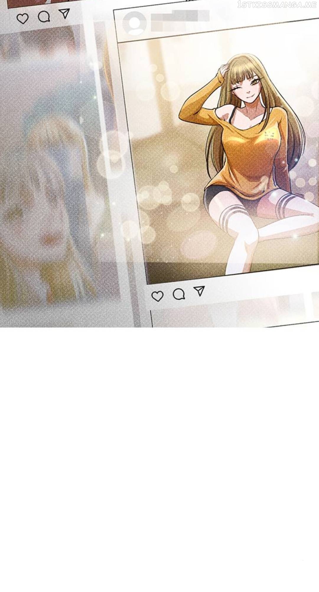 The Girl from Random Chatting Chapter 276 - page 66