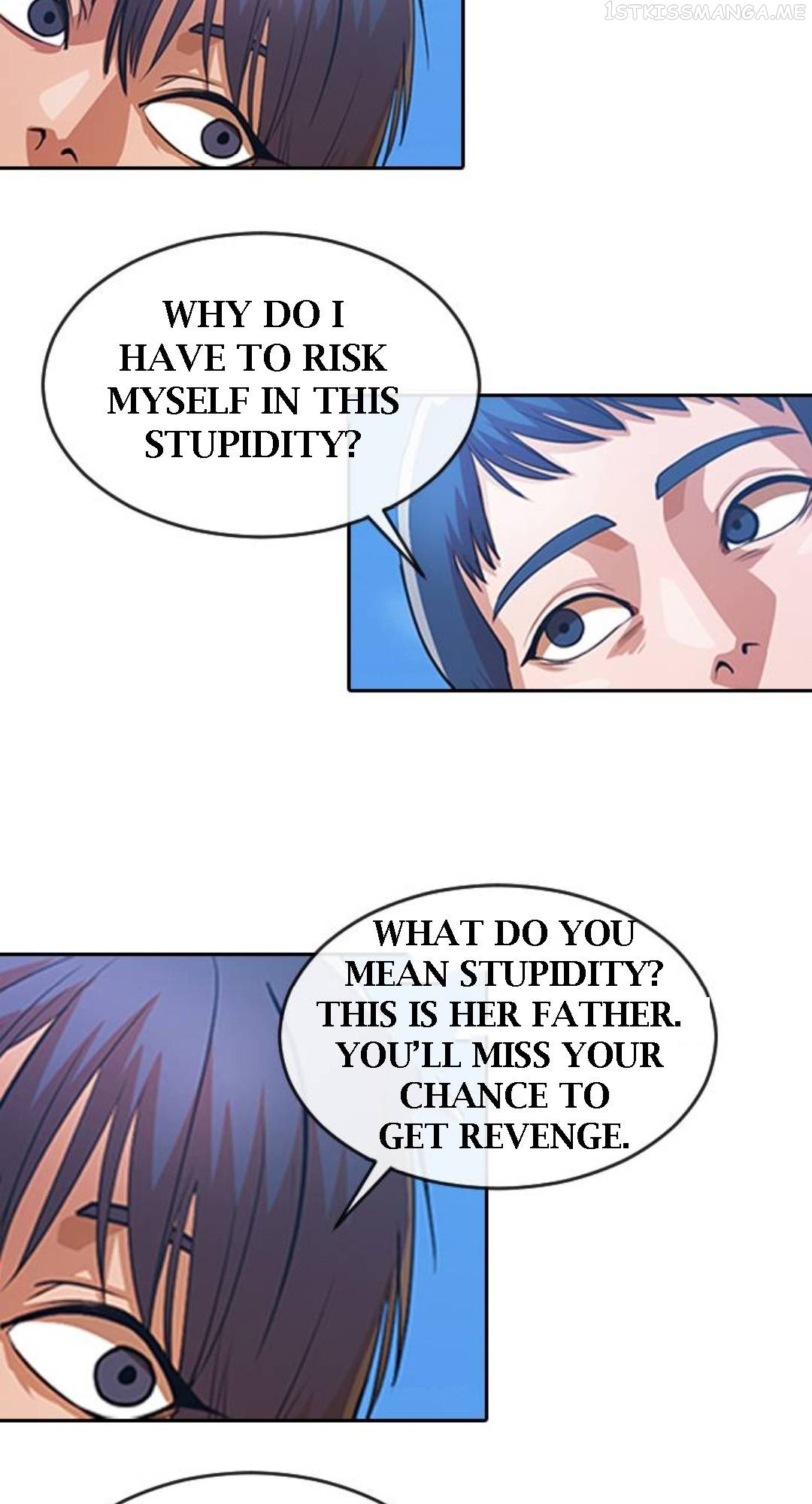 The Girl from Random Chatting Chapter 276 - page 89