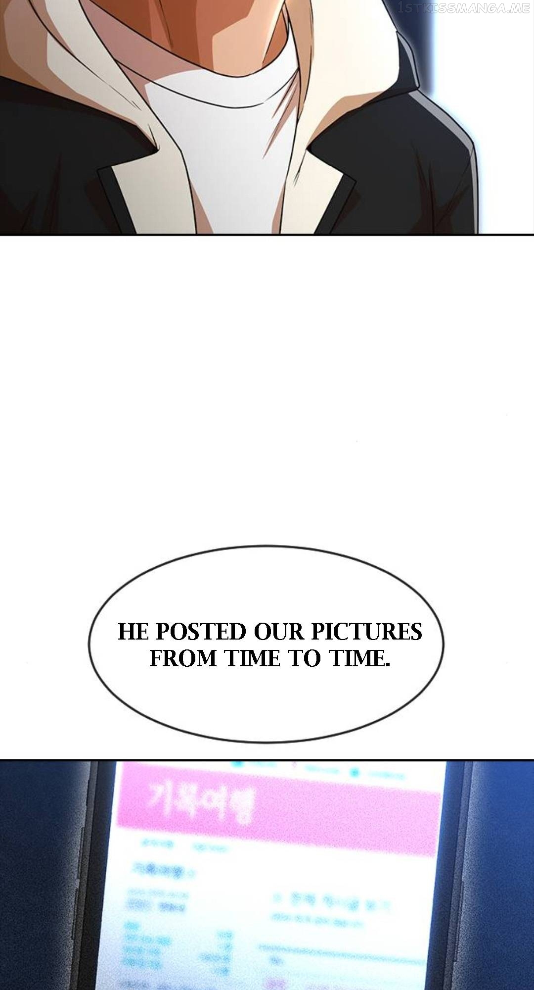 The Girl from Random Chatting Chapter 275 - page 27