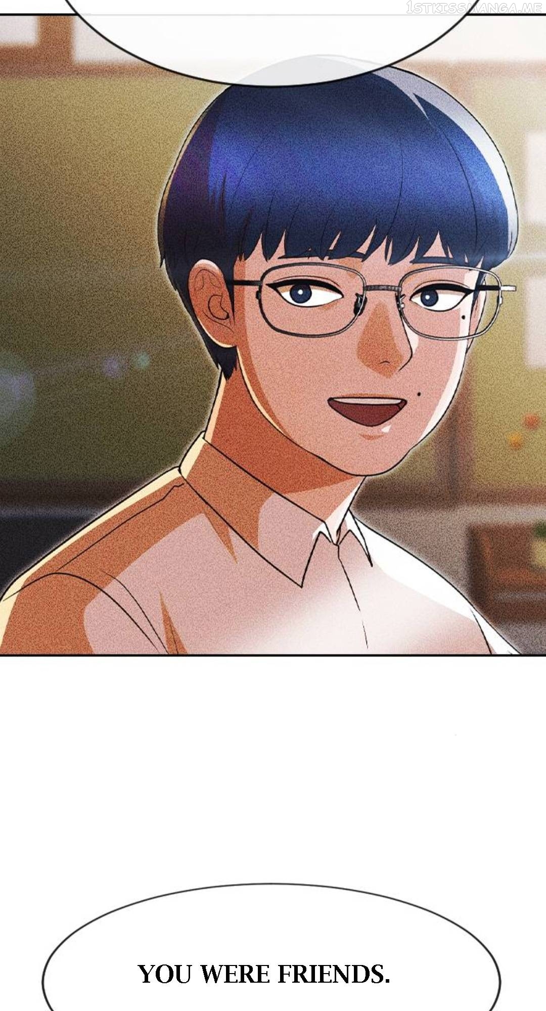 The Girl from Random Chatting Chapter 275 - page 3