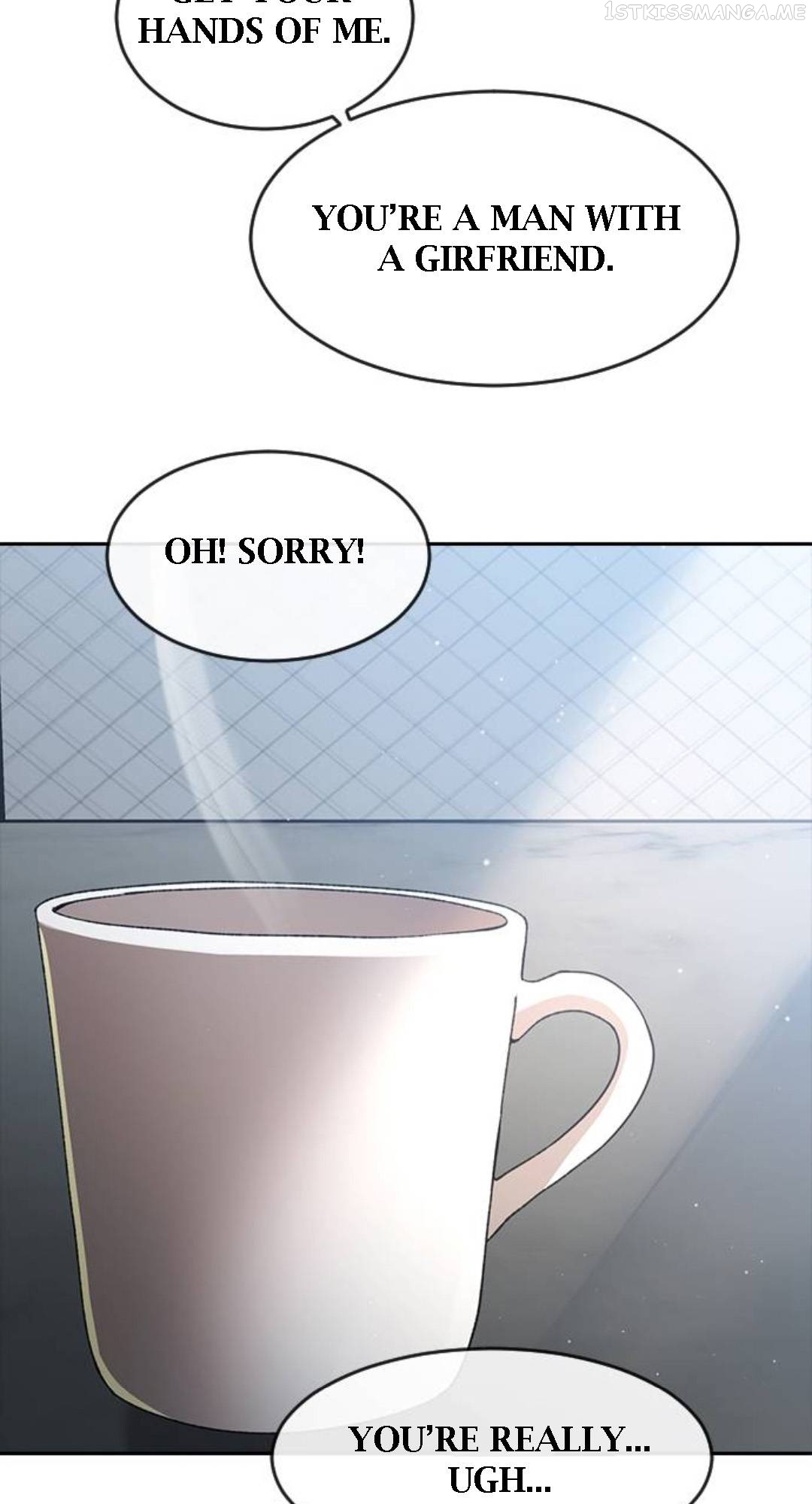 The Girl from Random Chatting Chapter 275 - page 30