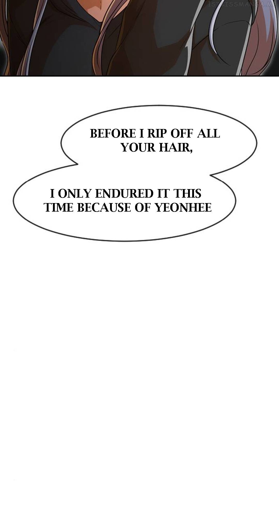 The Girl from Random Chatting Chapter 275 - page 33