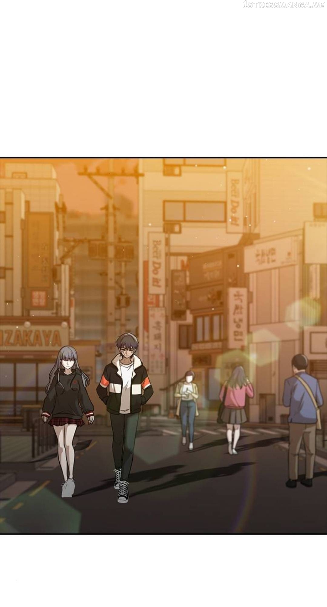 The Girl from Random Chatting Chapter 275 - page 35