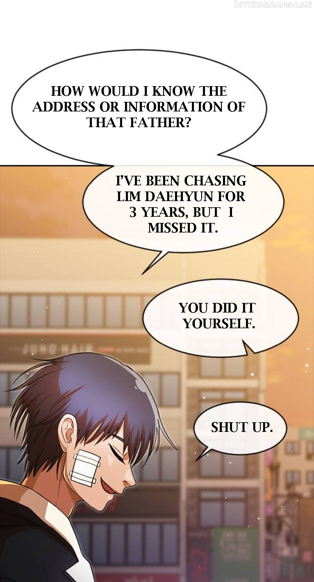 The Girl from Random Chatting Chapter 275 - page 42