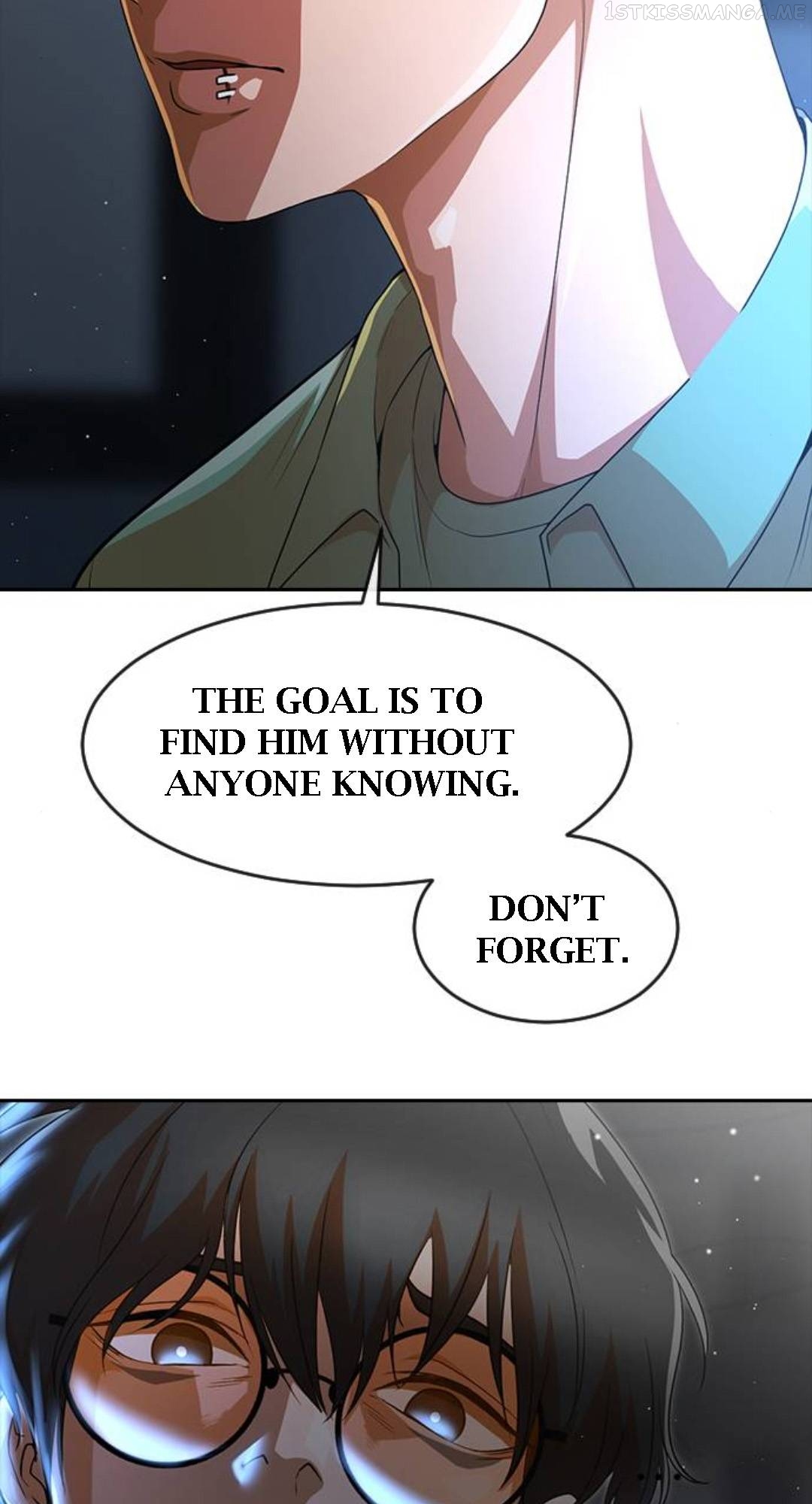 The Girl from Random Chatting Chapter 275 - page 63