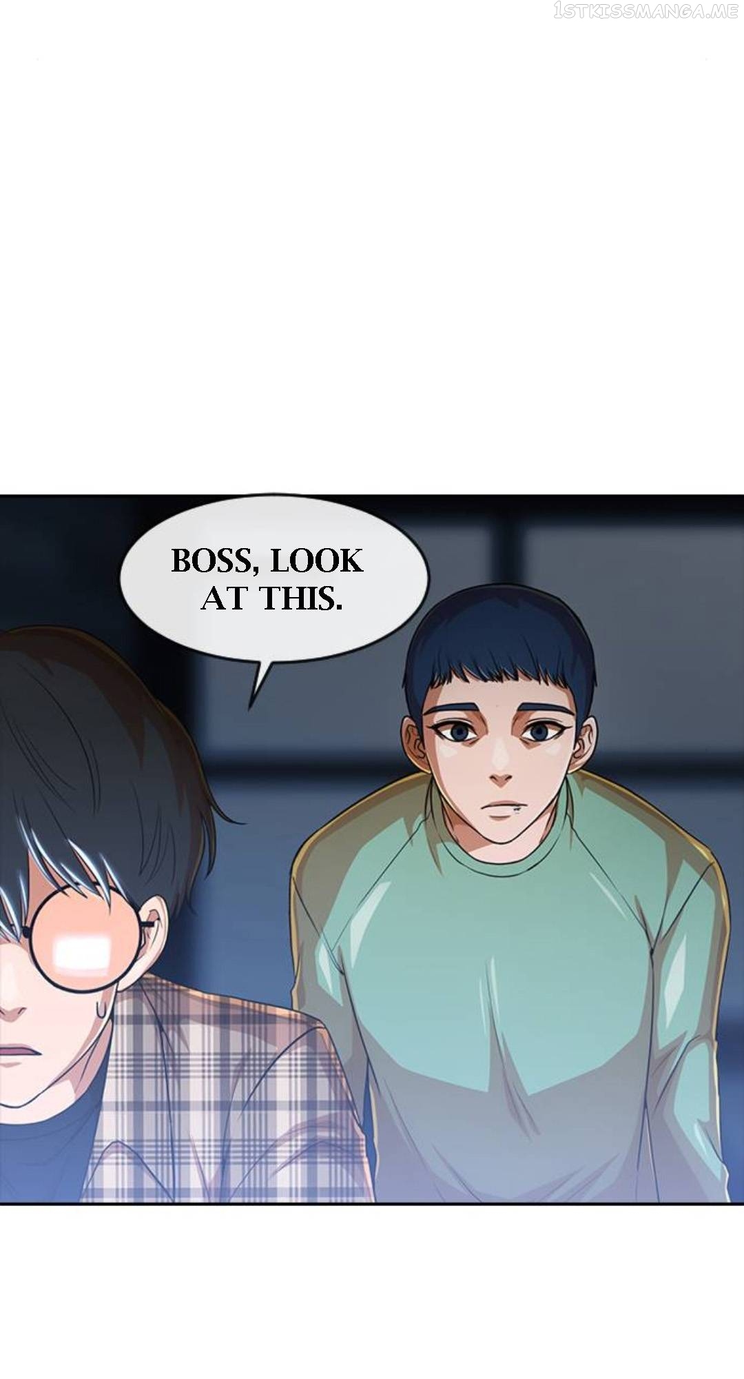 The Girl from Random Chatting Chapter 275 - page 67