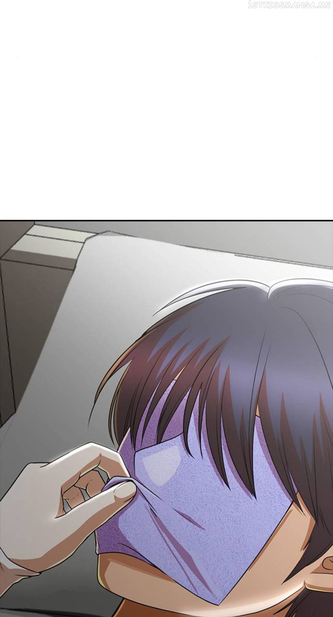 The Girl from Random Chatting Chapter 274 - page 27