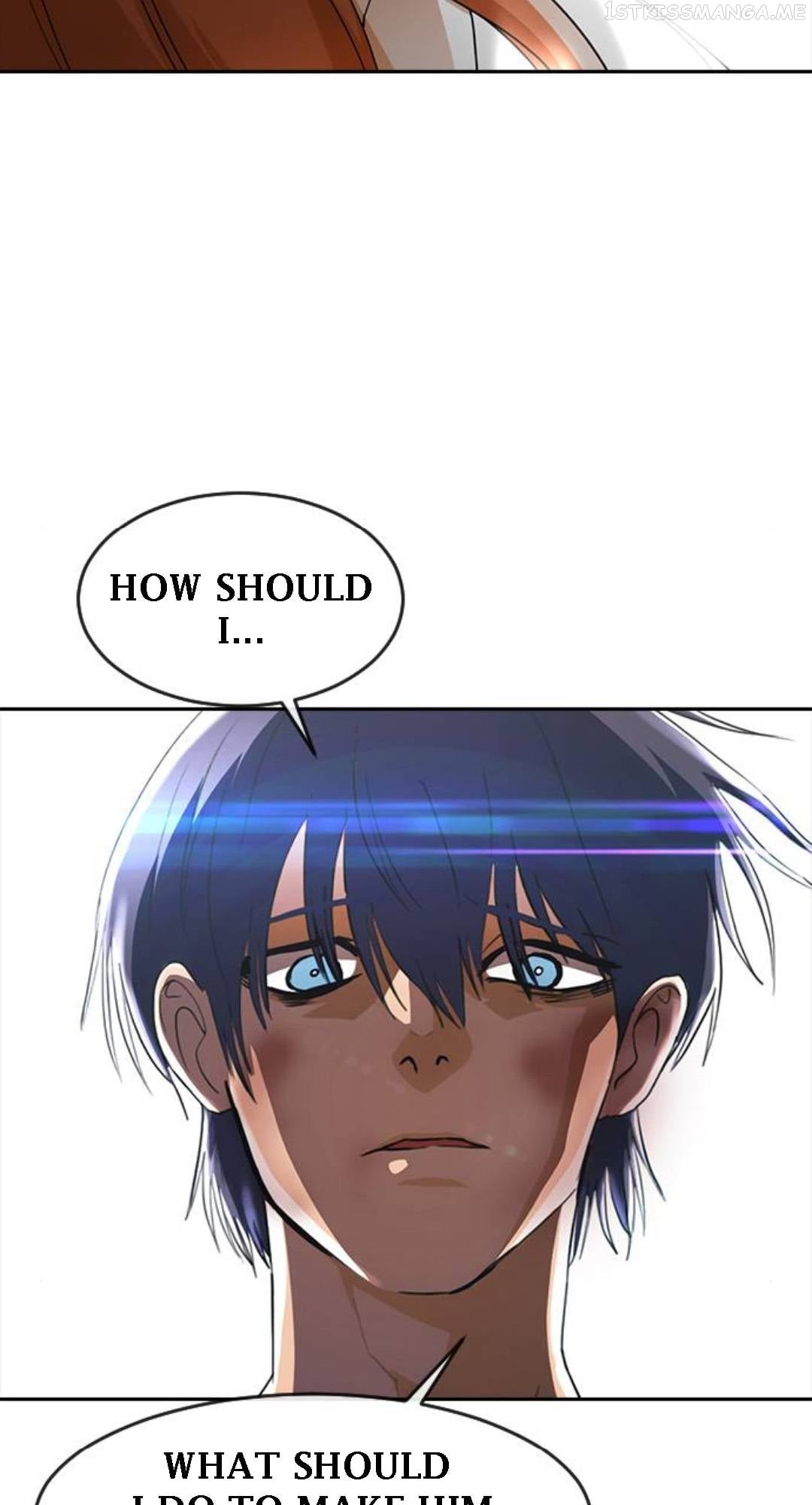 The Girl from Random Chatting Chapter 274 - page 36