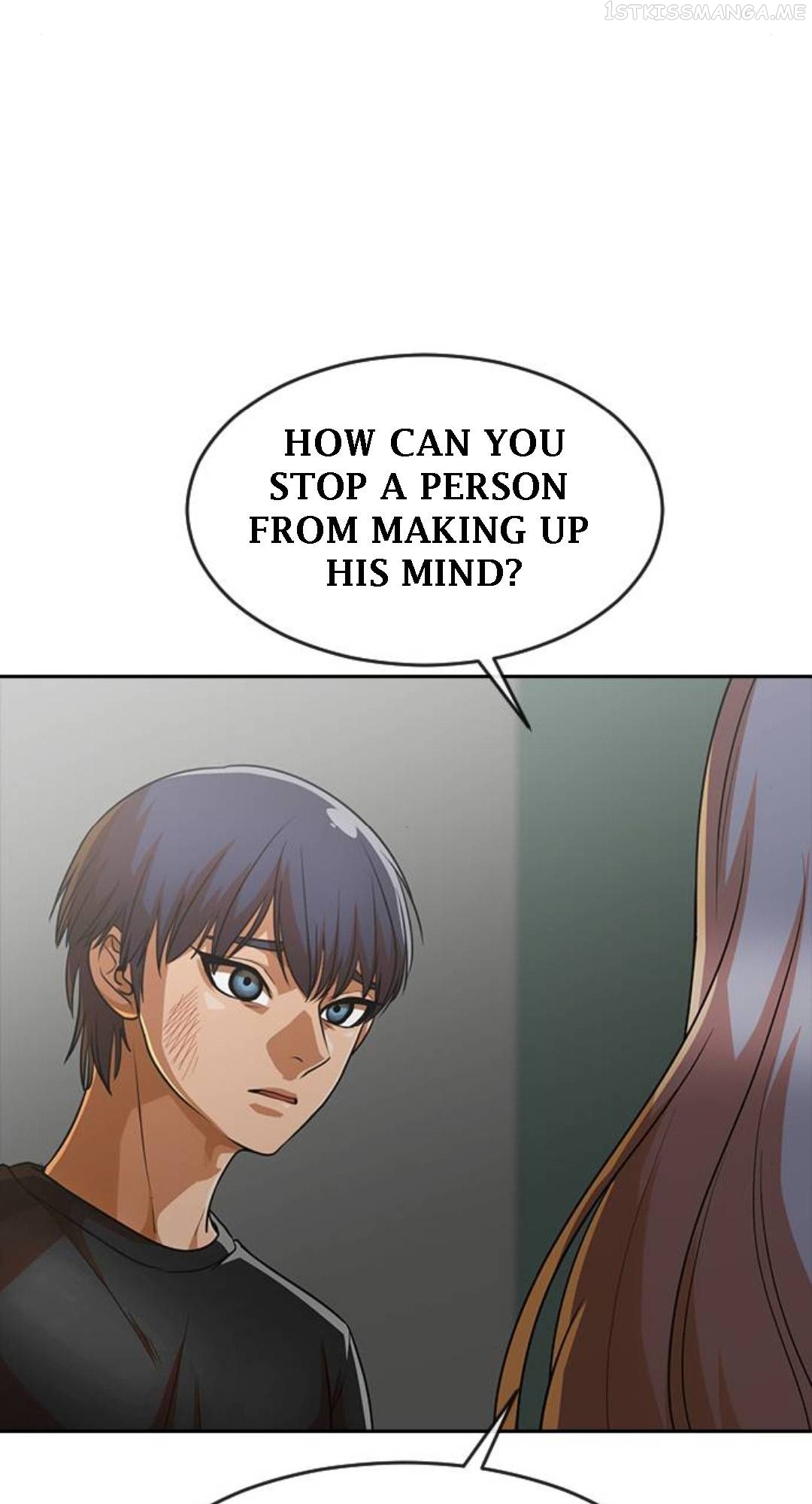 The Girl from Random Chatting Chapter 274 - page 39