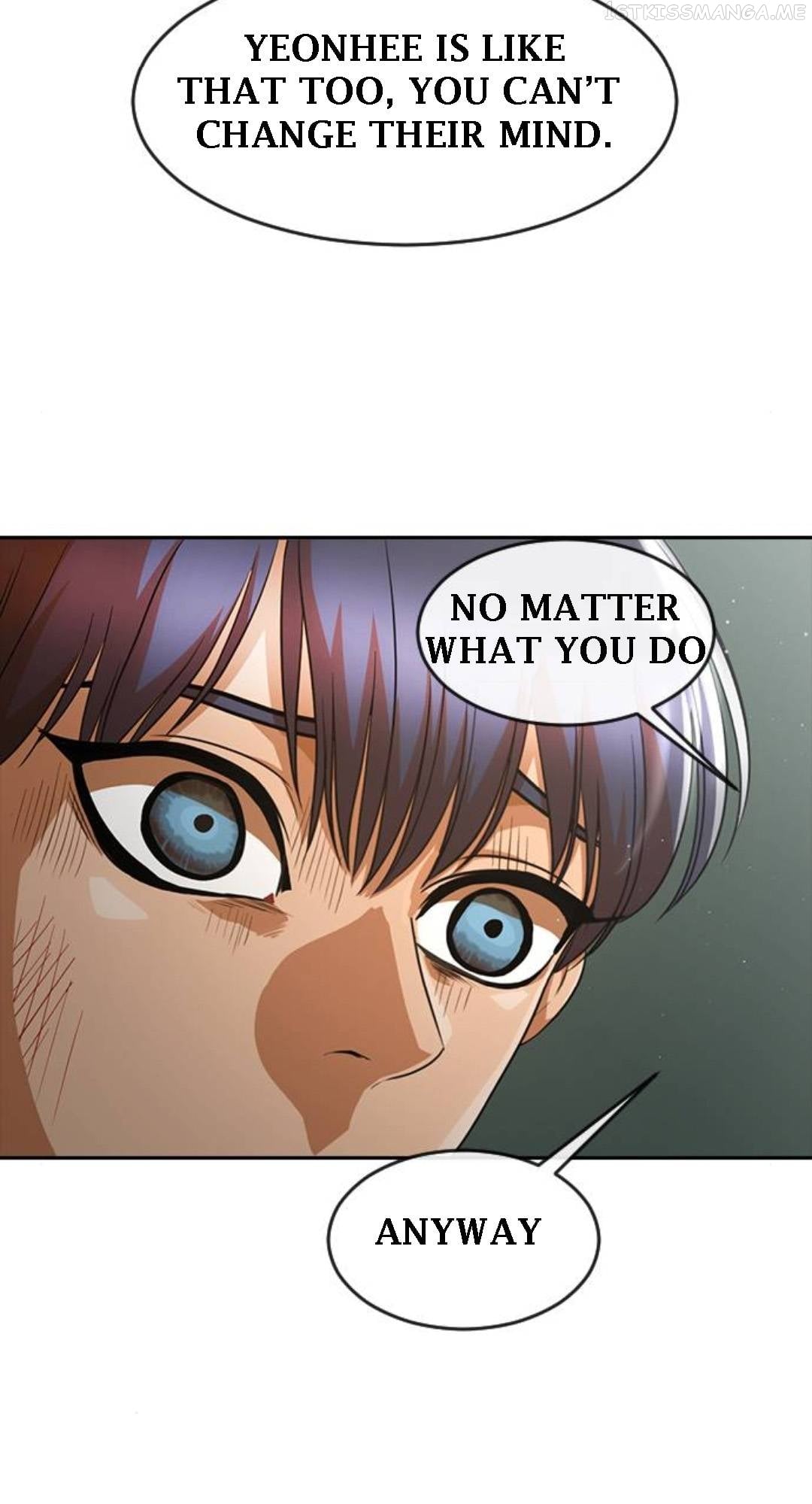 The Girl from Random Chatting Chapter 274 - page 40