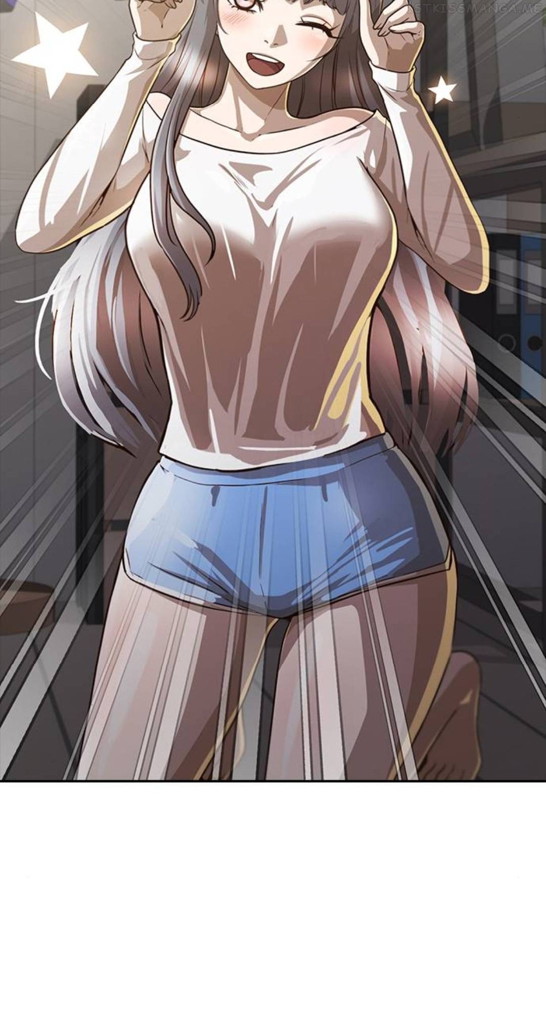 The Girl from Random Chatting Chapter 274 - page 51