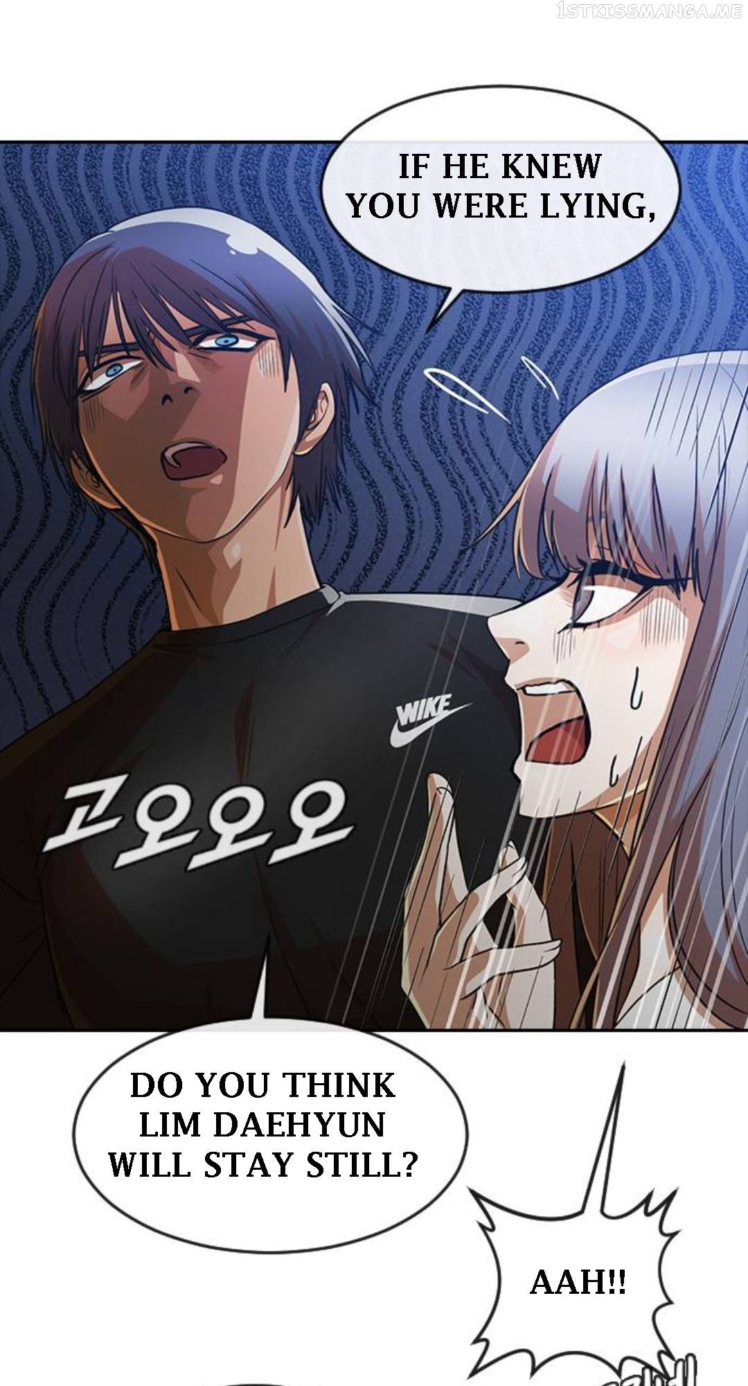 The Girl from Random Chatting Chapter 274 - page 61