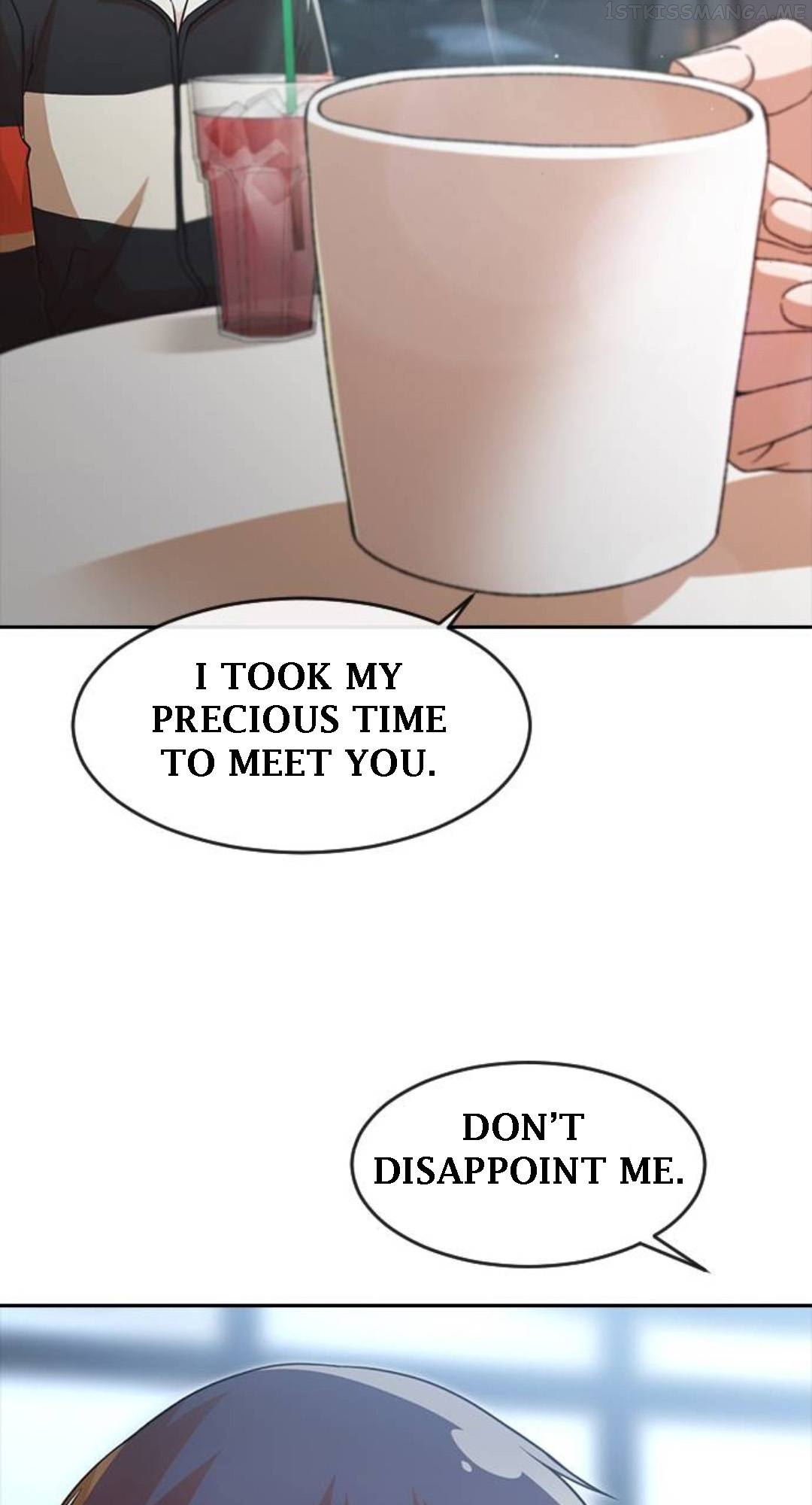 The Girl from Random Chatting Chapter 274 - page 76