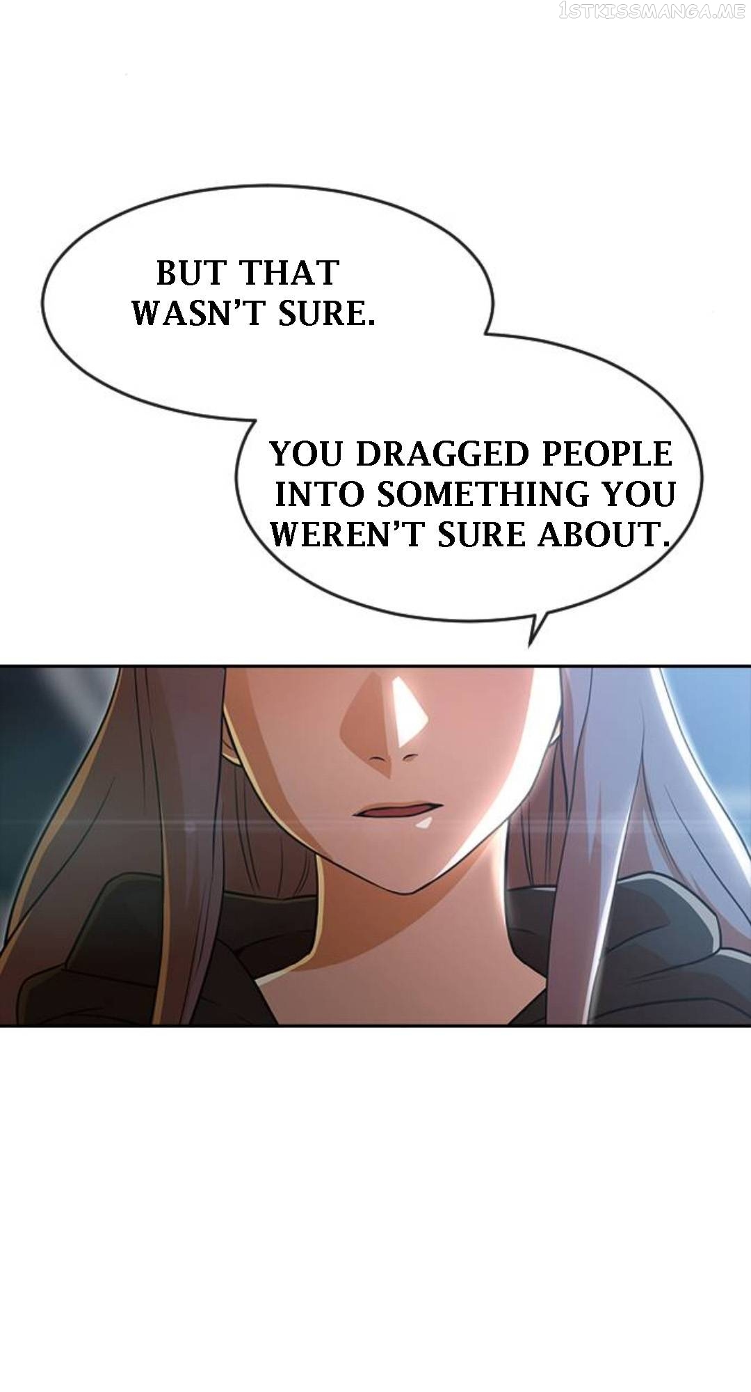 The Girl from Random Chatting Chapter 274 - page 93