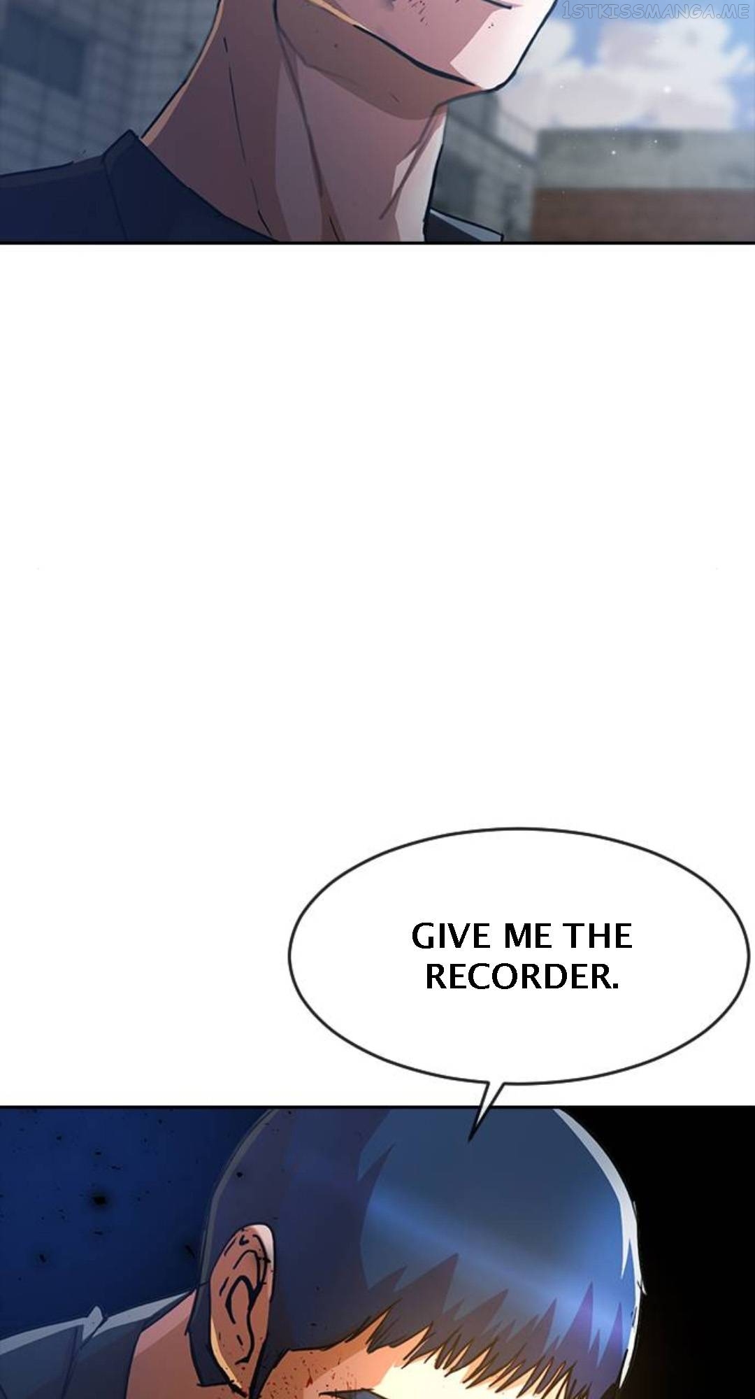 The Girl from Random Chatting Chapter 273 - page 101