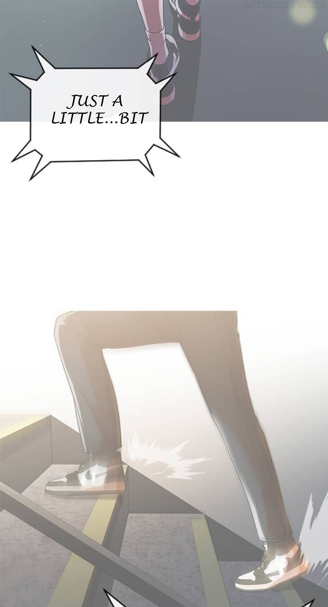 The Girl from Random Chatting Chapter 273 - page 109