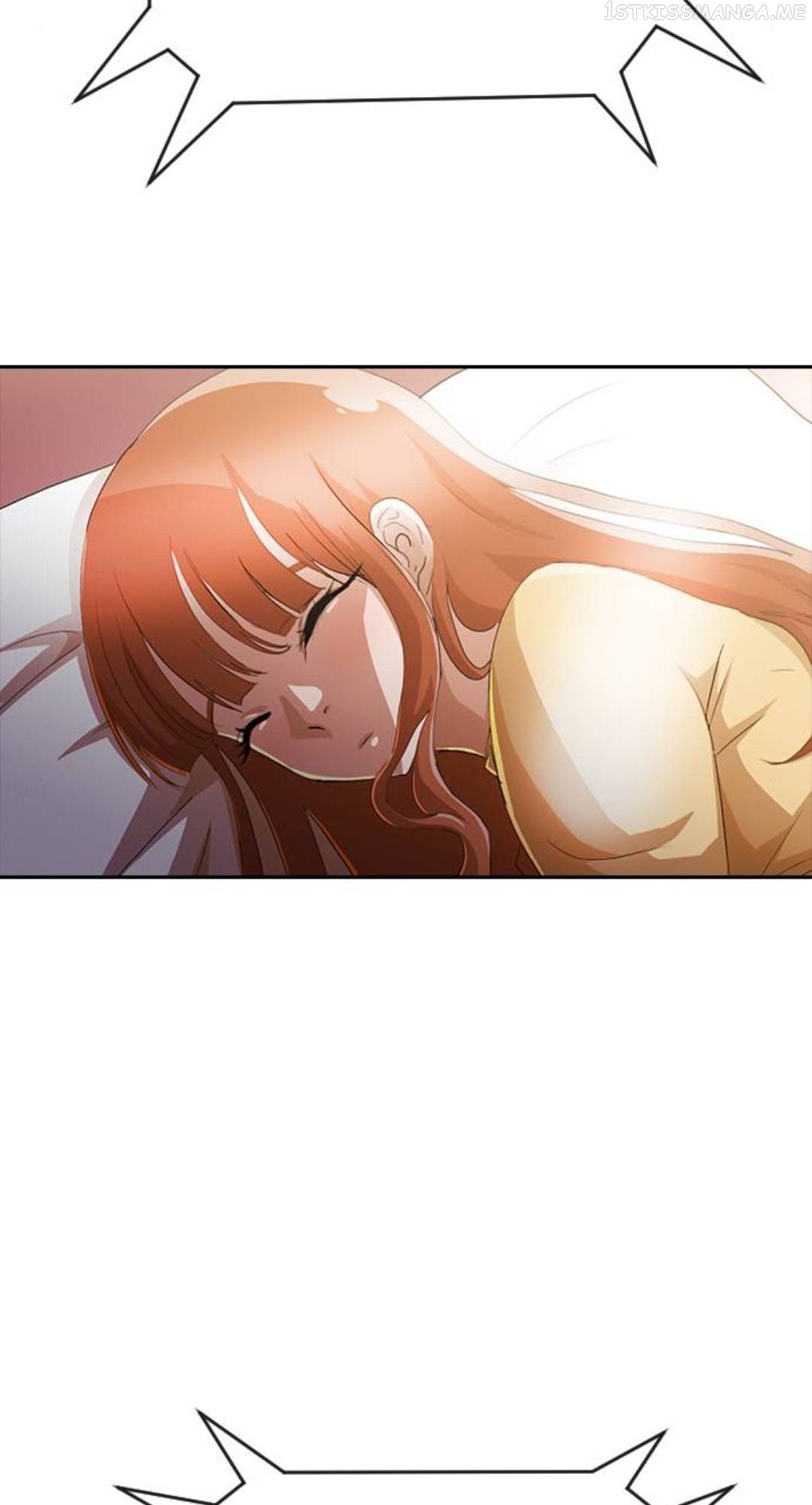 The Girl from Random Chatting Chapter 273 - page 115