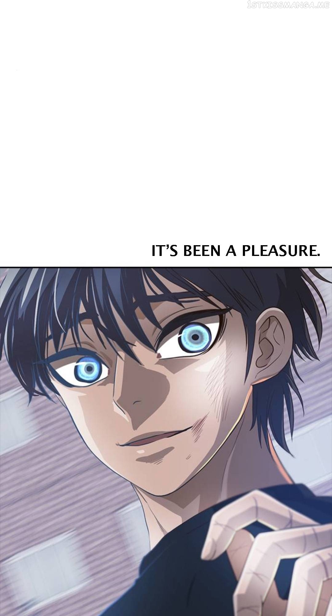 The Girl from Random Chatting Chapter 273 - page 19