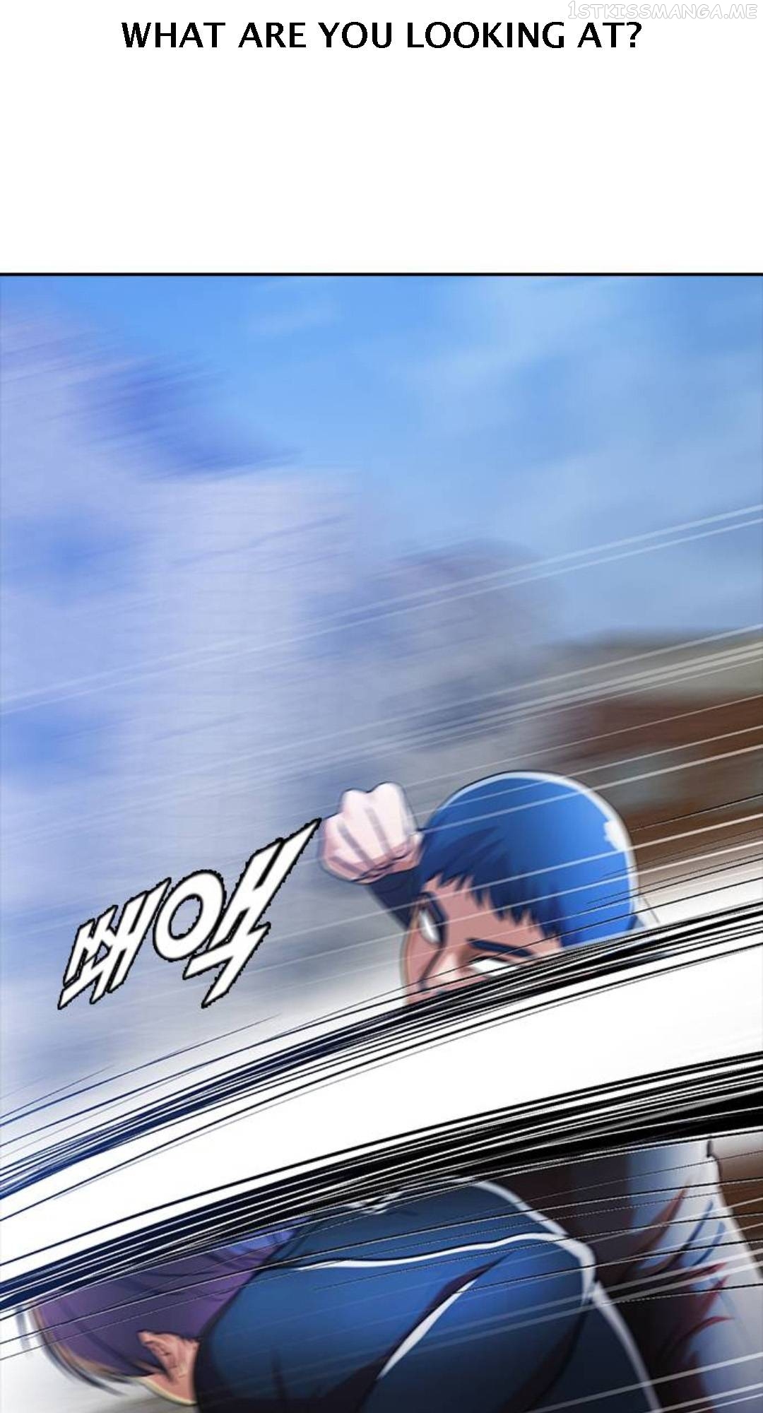 The Girl from Random Chatting Chapter 273 - page 32