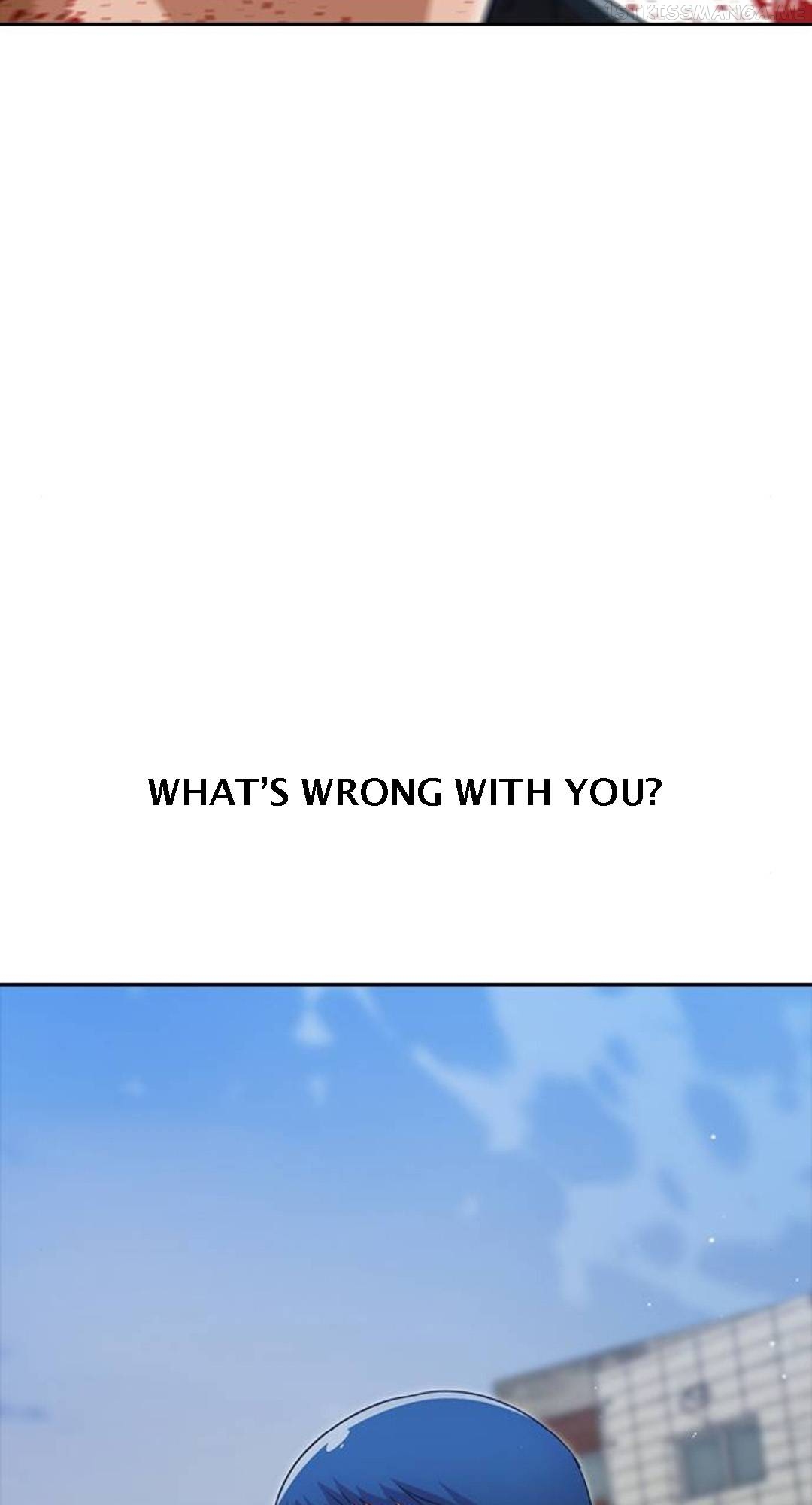 The Girl from Random Chatting Chapter 273 - page 36