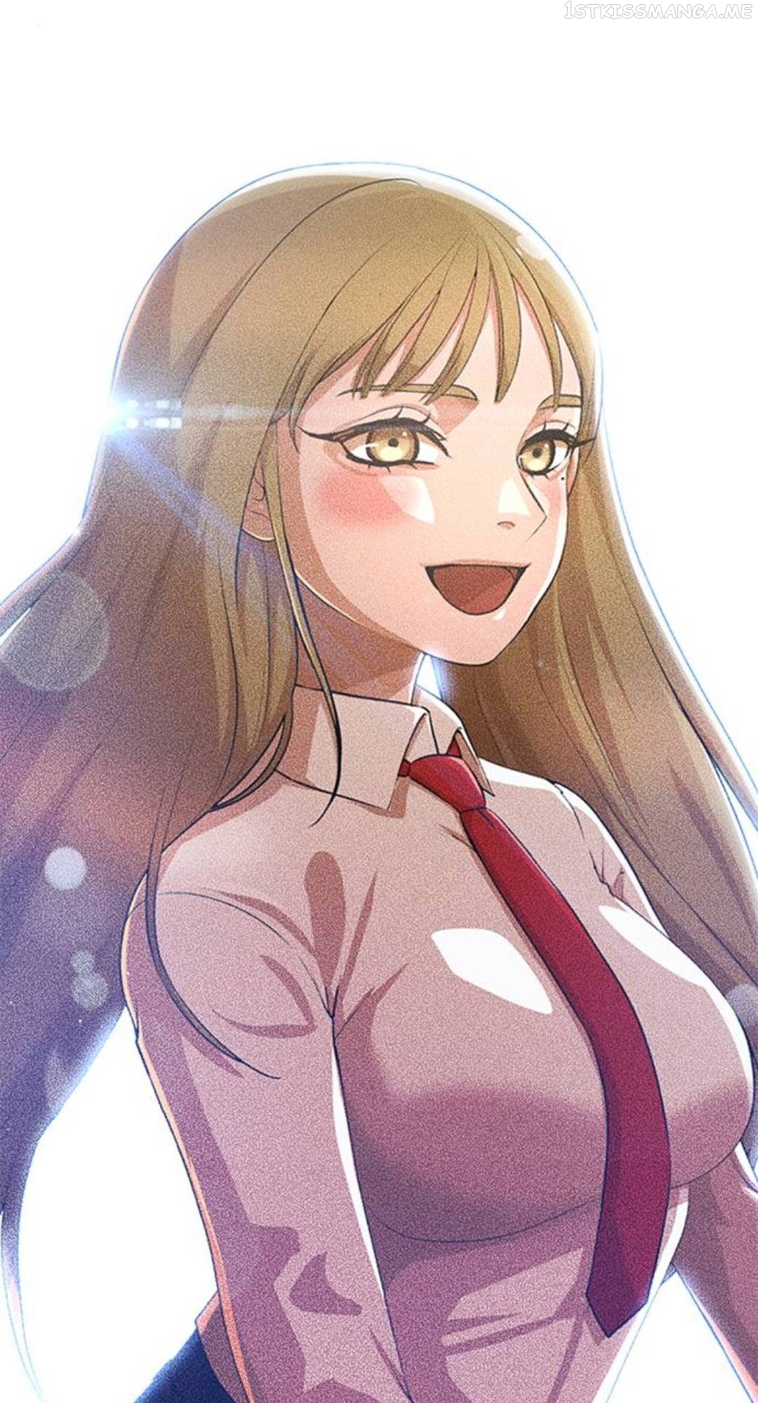 The Girl from Random Chatting Chapter 273 - page 43