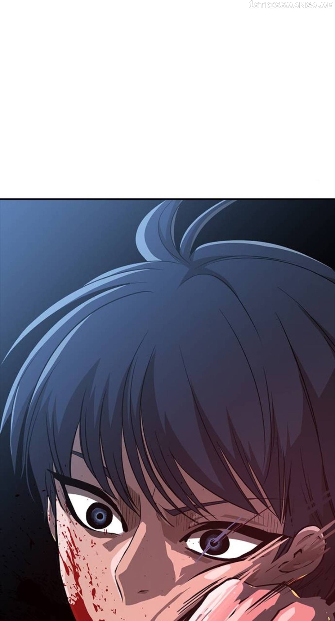 The Girl from Random Chatting Chapter 273 - page 58