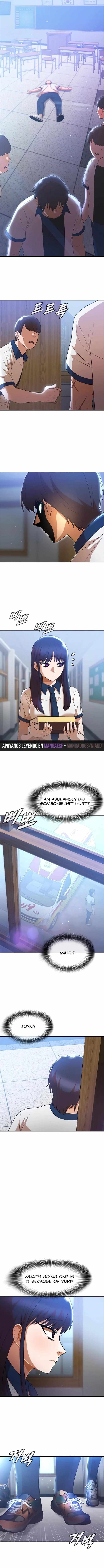 The Girl from Random Chatting chapter 251 - page 6