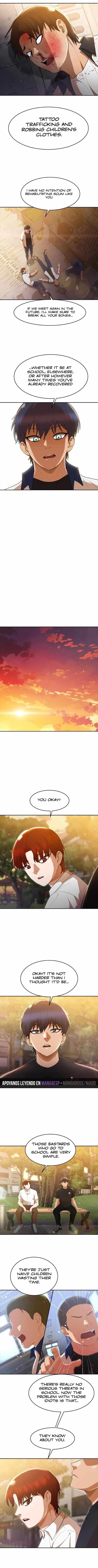 The Girl from Random Chatting chapter 251 - page 8