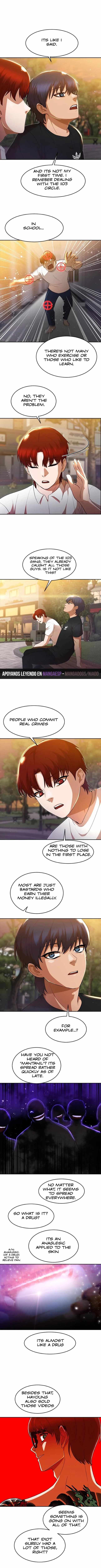 The Girl from Random Chatting chapter 251 - page 9