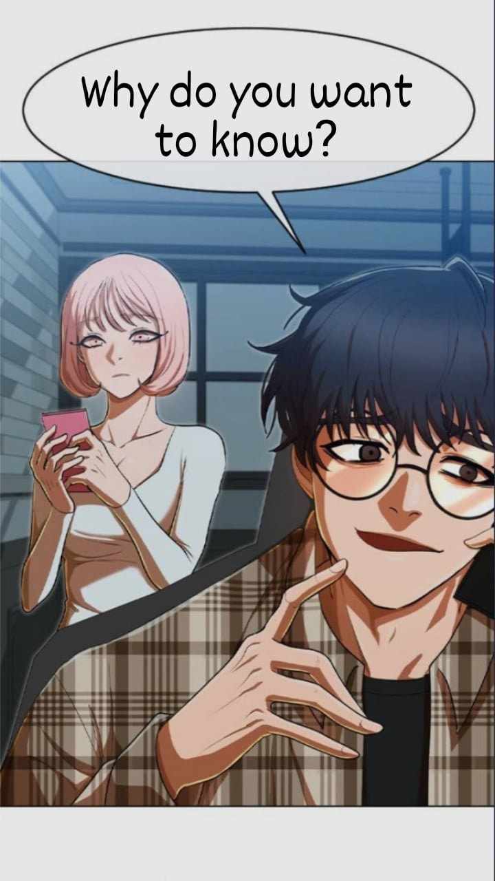 The Girl from Random Chatting chapter 199 - page 83