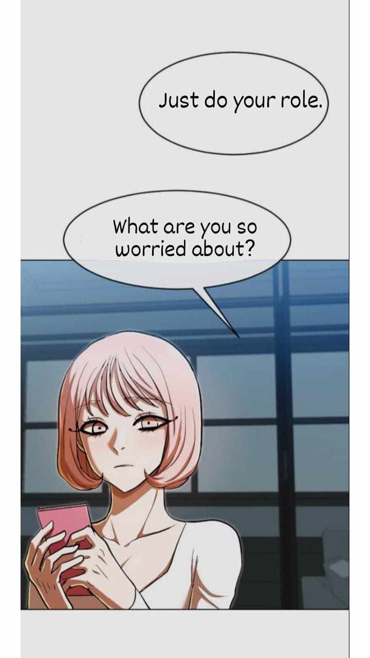 The Girl from Random Chatting chapter 199 - page 84