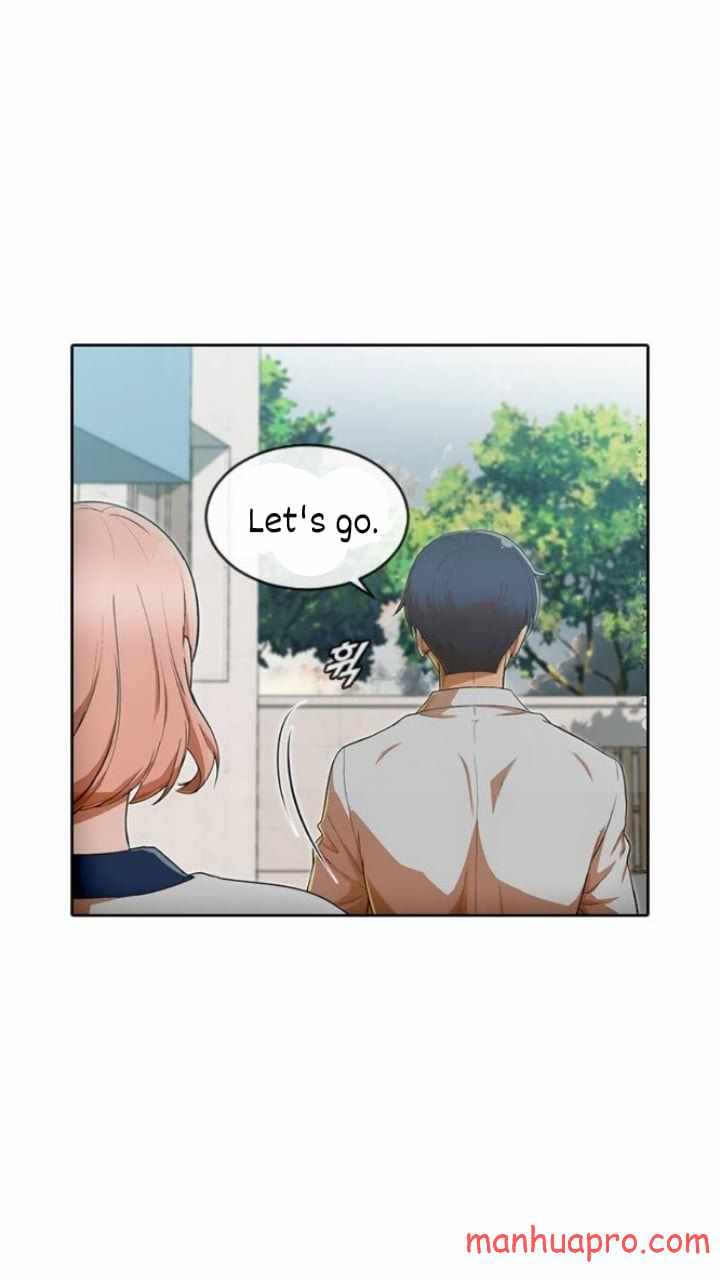 The Girl from Random Chatting chapter 198 - page 29