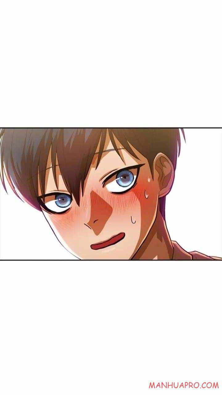 The Girl from Random Chatting chapter 194 - page 5