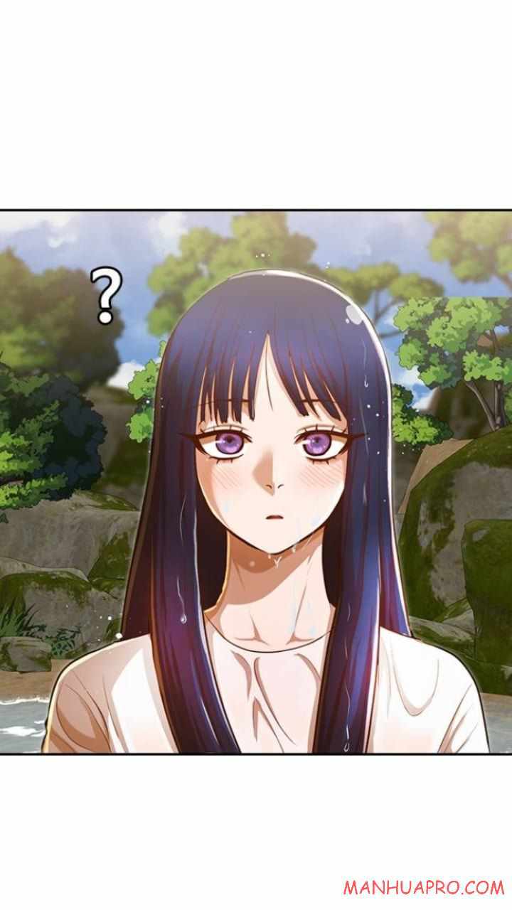 The Girl from Random Chatting chapter 194 - page 89