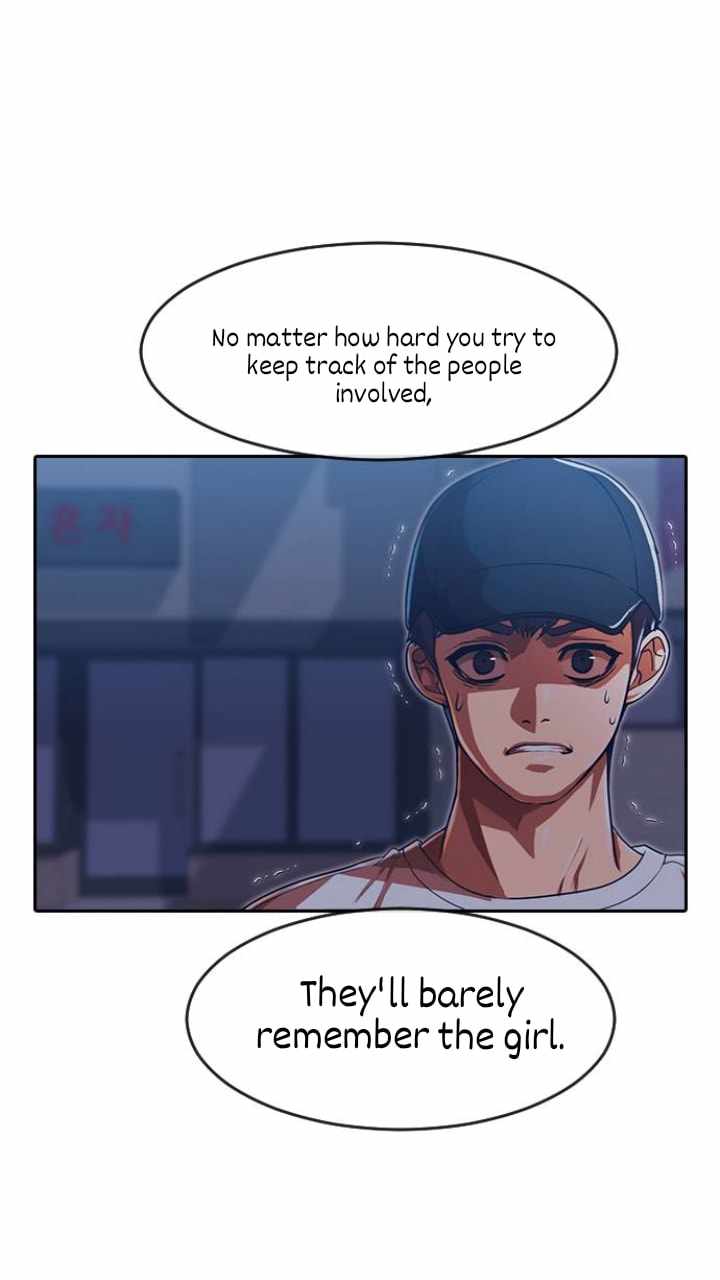 The Girl from Random Chatting chapter 192 - page 30