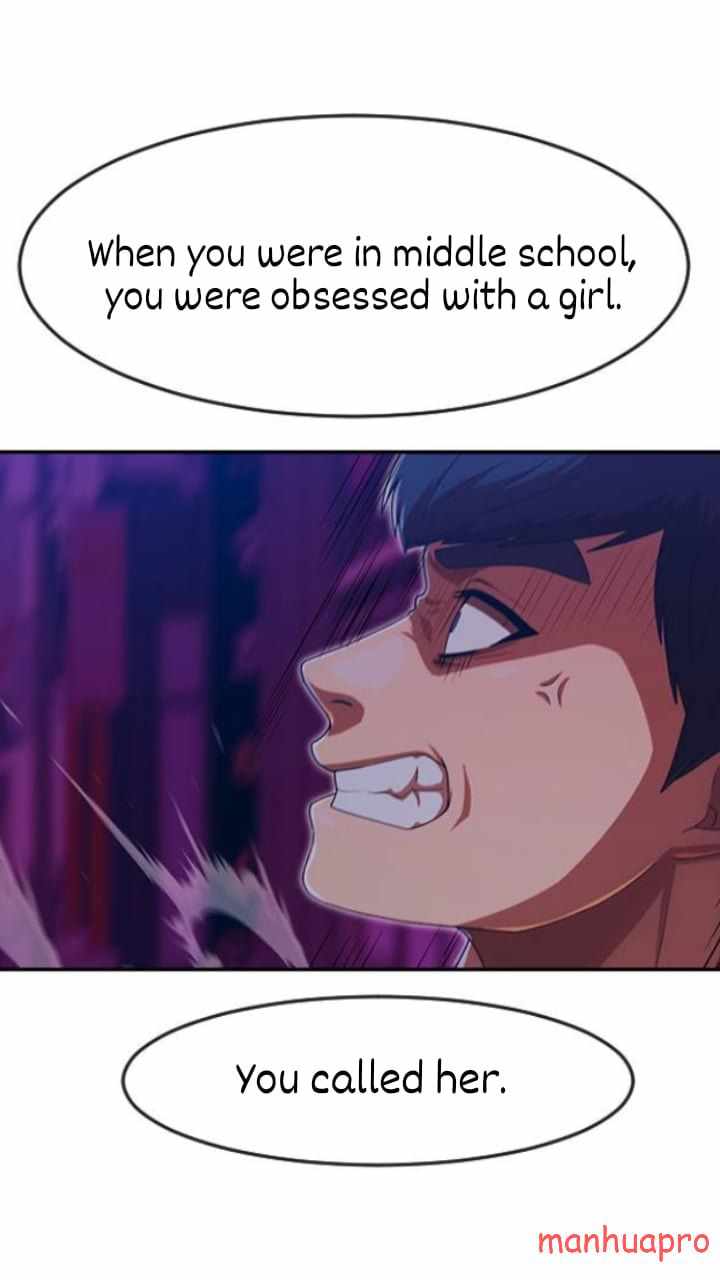 The Girl from Random Chatting chapter 189 - page 83
