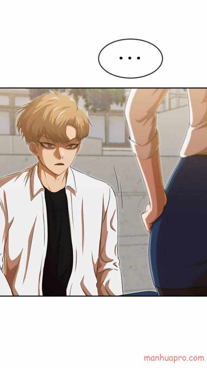 The Girl from Random Chatting chapter 187 - page 6