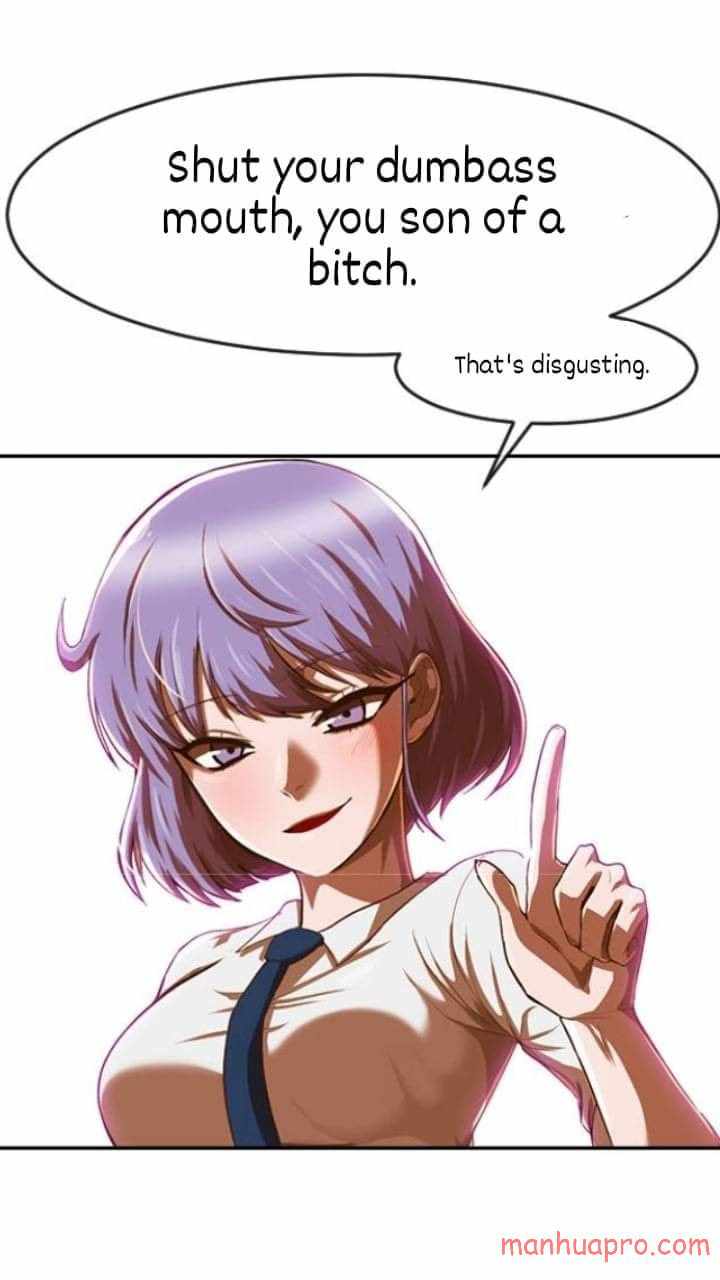 The Girl from Random Chatting chapter 187 - page 8