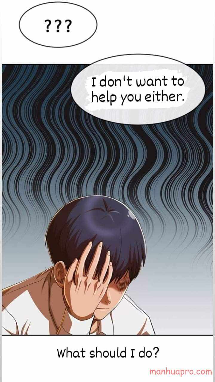 The Girl from Random Chatting chapter 187 - page 9