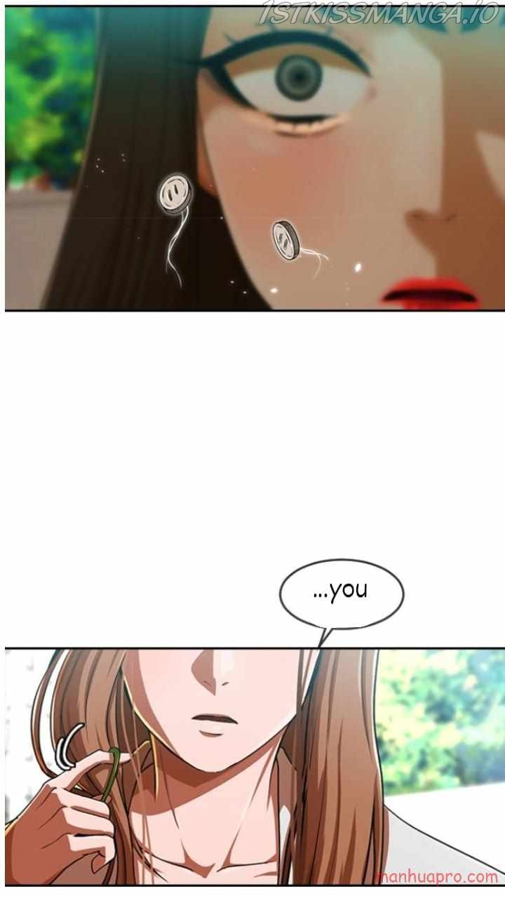 The Girl from Random Chatting chapter 185.5 - page 64