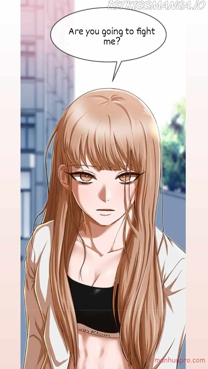 The Girl from Random Chatting chapter 185.5 - page 65