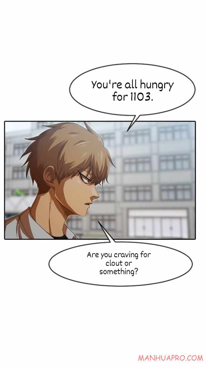 The Girl from Random Chatting chapter 184 - page 100