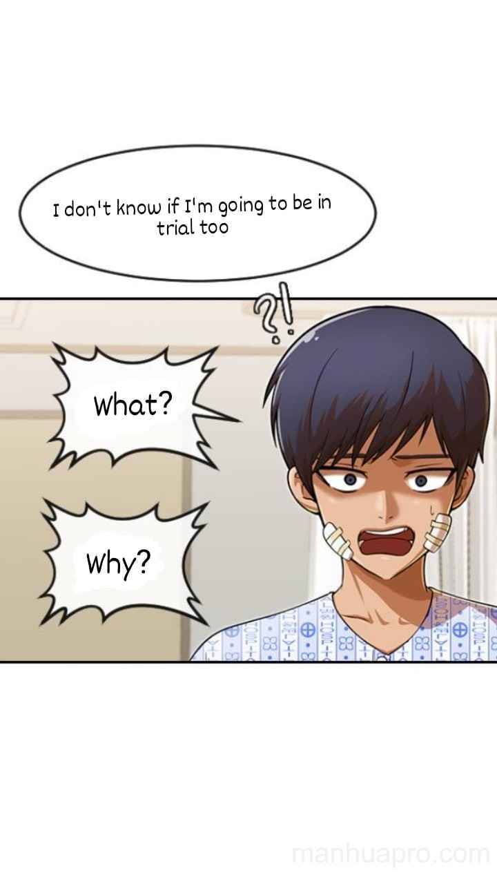 The Girl from Random Chatting chapter 179 - page 88