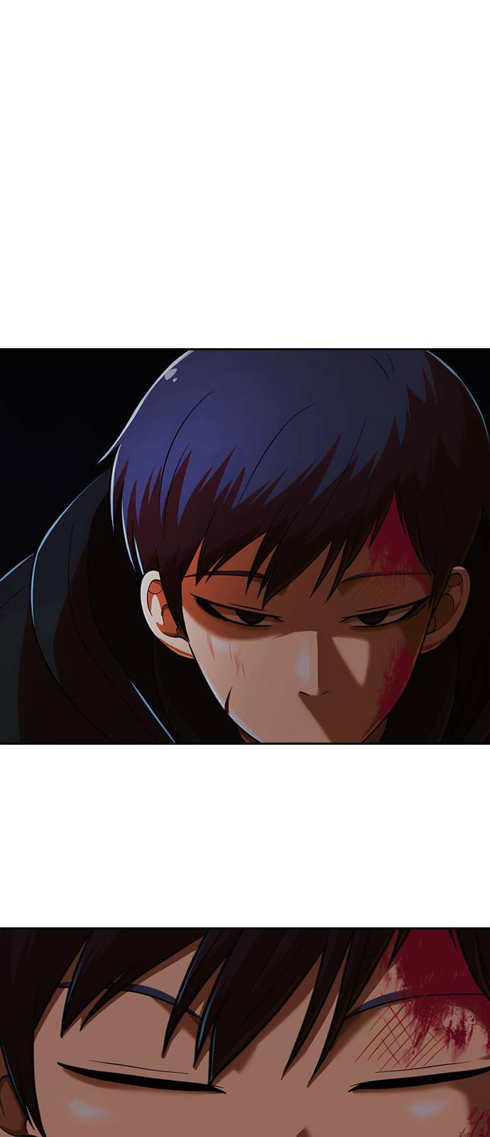 The Girl from Random Chatting chapter 175 - page 96
