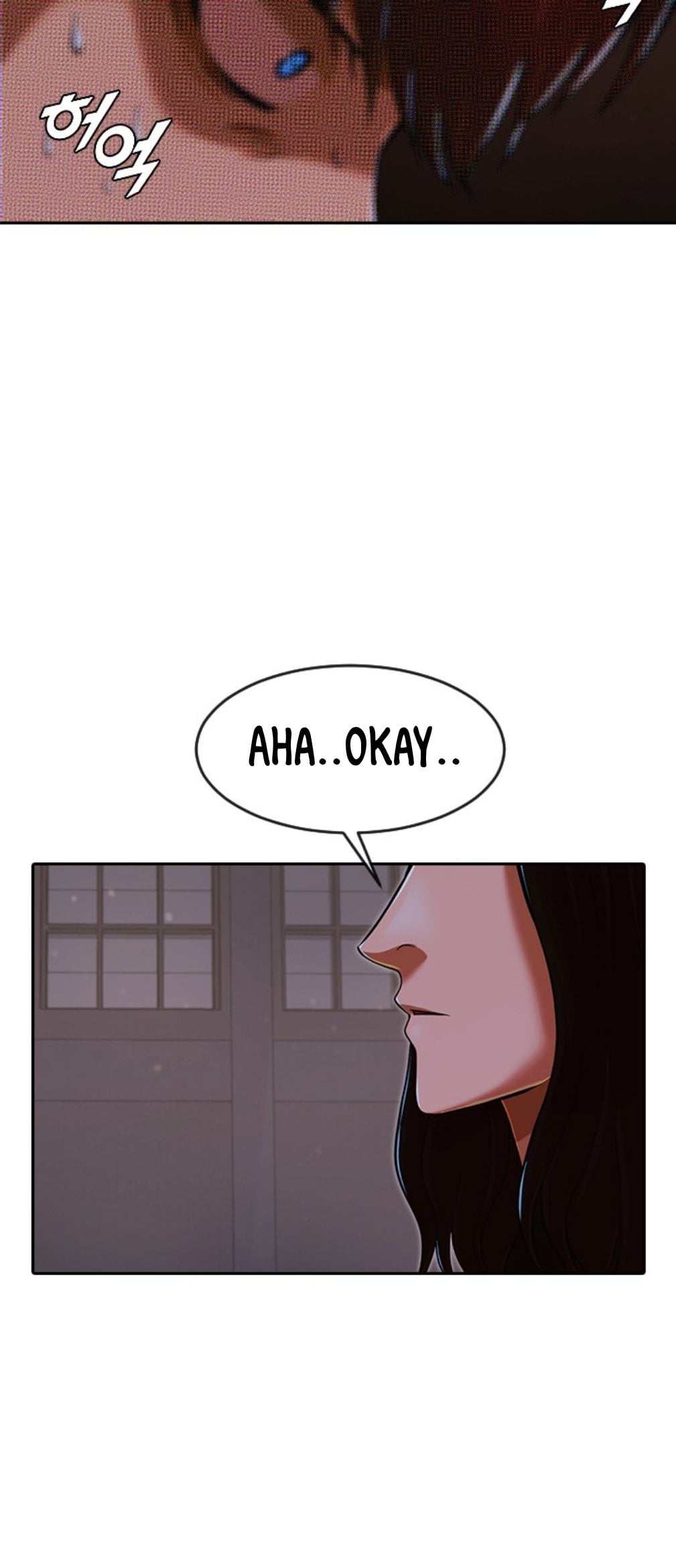 The Girl from Random Chatting chapter 170 - page 87