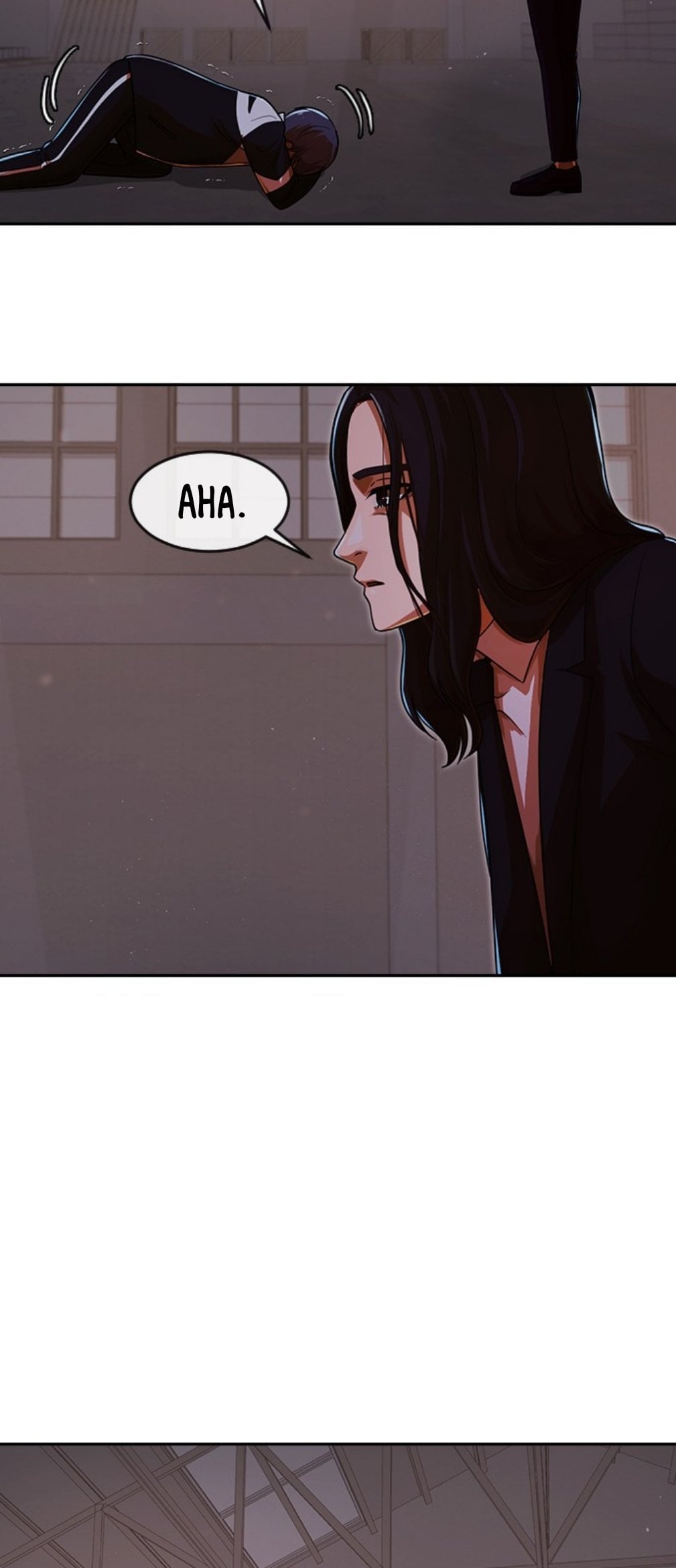 The Girl from Random Chatting chapter 170 - page 93