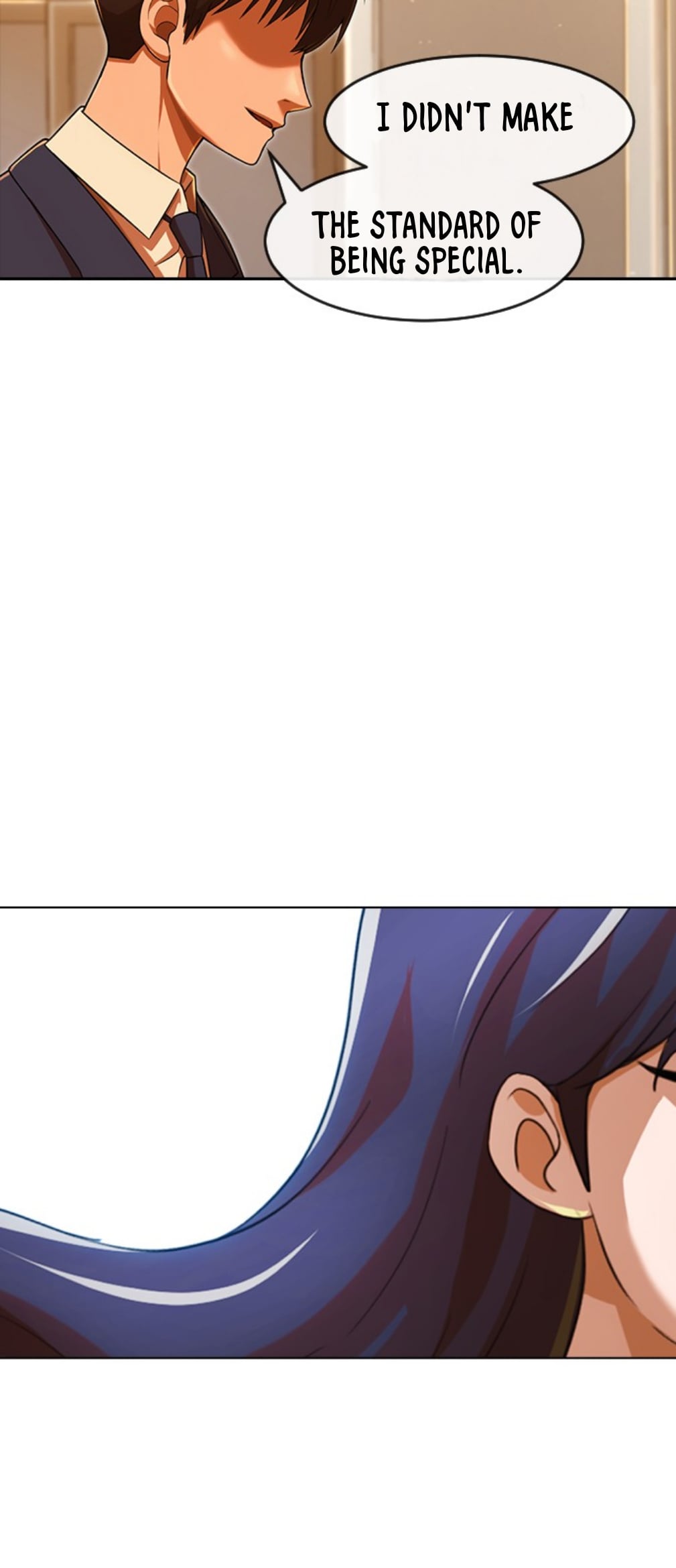 The Girl from Random Chatting chapter 169 - page 65